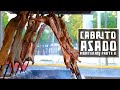 Cabrito Asado en Monterrey - Recetas del Mundo ft @Munchies Lab