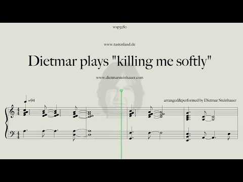 dietmar-plays-killing-me-softly