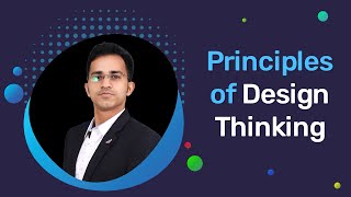 Principles Of Design Thinking - by Swarnendu De