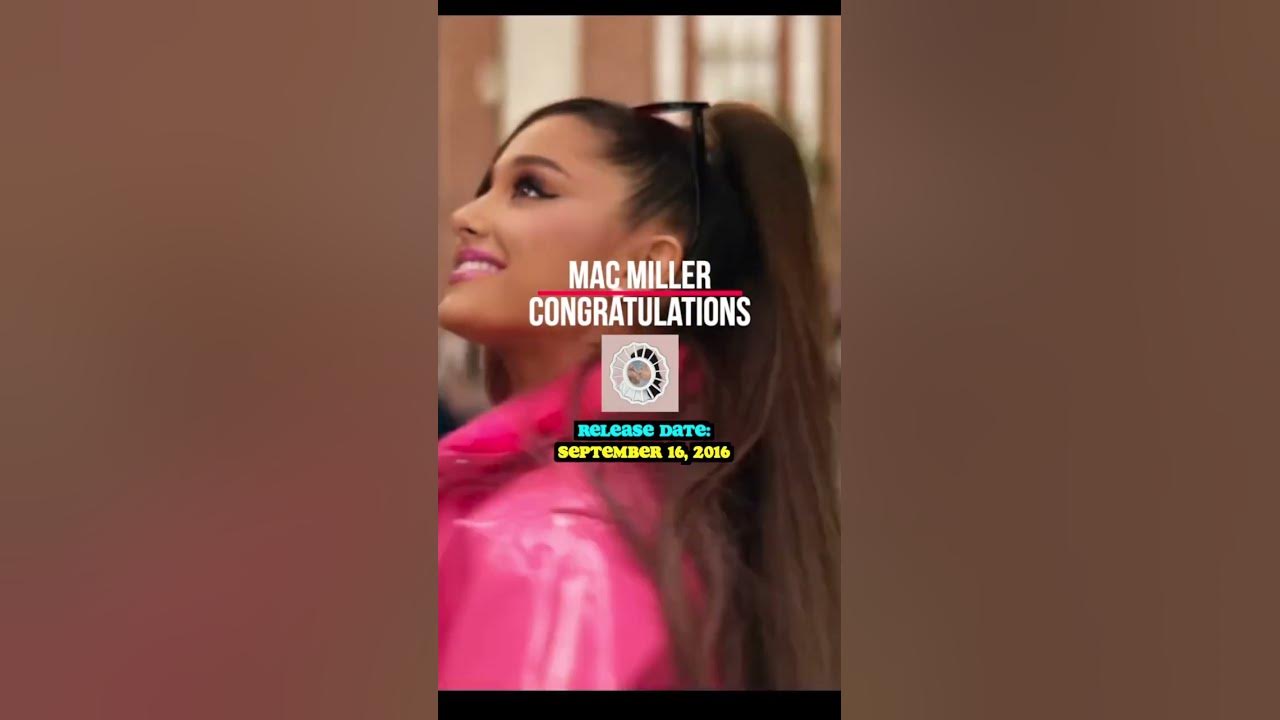 The Hidden Mac Miller Feature You Never Knew About! #shorts #viralvideo