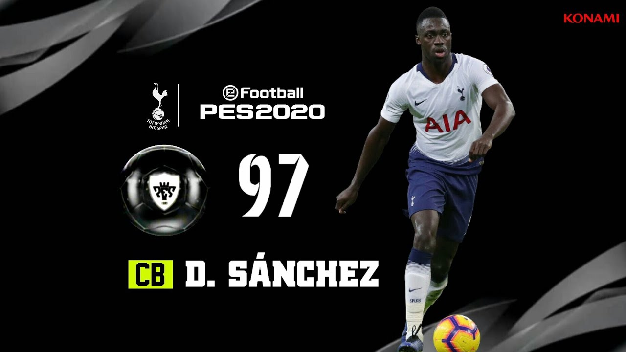 UPCOMING CONFIRMED TOTTENHAM CLUB SELECTION❤FEATURED PLAYERS MAX RATINGS ❤POSSIBLE DATE 18/5/2020🔥