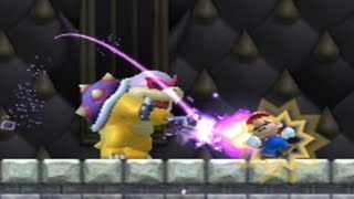死んだら即終了Wiiマリオブラザーズ　１４日目　2025/05/04