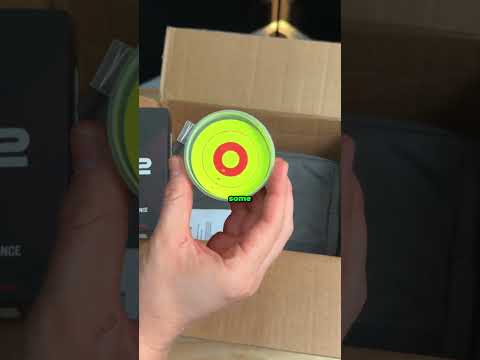 What’s in the Box from TacPack? #shorts