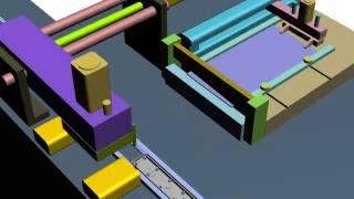 Celebrity Concept Visualization: 3d animation for industrial automation process Net Worth
