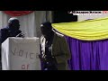 PST LUCAS SAILEPU AACHIA WIMBO LIVE IBADANI MUNDARARA