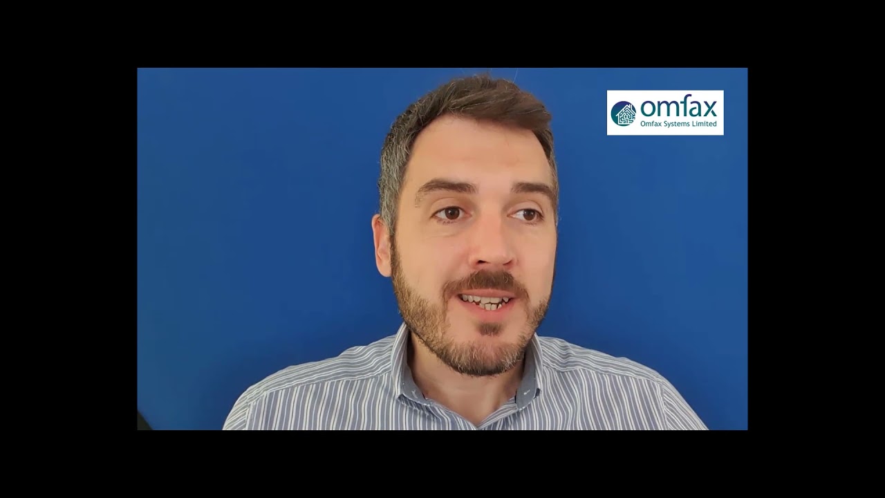 Omfax Autumn Webinar 2021 (2) Keyfax Repairs Diagnostics and Enquiries version 4.3