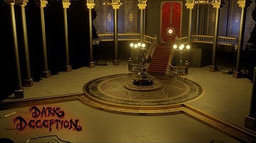 dark deception clown !!!  Teddy lol baby map Bierce 2019 18th, : )