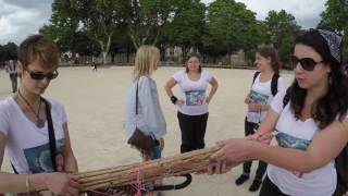 Enterrement De Vie De Jeune Fille French Bachelorette Party