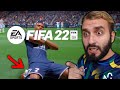 РЕАКЦИЯ ЭВОНЕОНА НА ТРЕЙЛЕР FIFA 22!