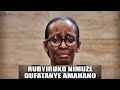 Nyiramongi Jeannette Kagame Ari Kwinnyigiriza Ati Badushinja Kwiba Kandi Ari Survival 