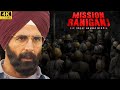 Mission raniganj 2023 full movie in full 1080p  akshay kumar  ravi kishan  parineeti chopra 