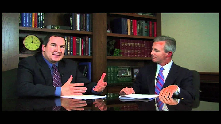 OCPA's Brandon Dutcher on Taxes