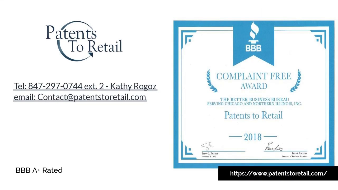 New Invention, New Invention Idea, Patent Consulting, Patent Idea