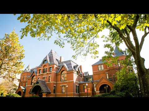 Master of Public Health at Boston University School of Public Health