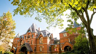 Master of Public Health at Boston University School of Public Health