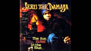 Jeru The Damaja - Jungle Music