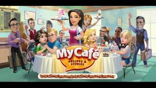 Ad Games | My Cafe Restaurant Game screenshot 4