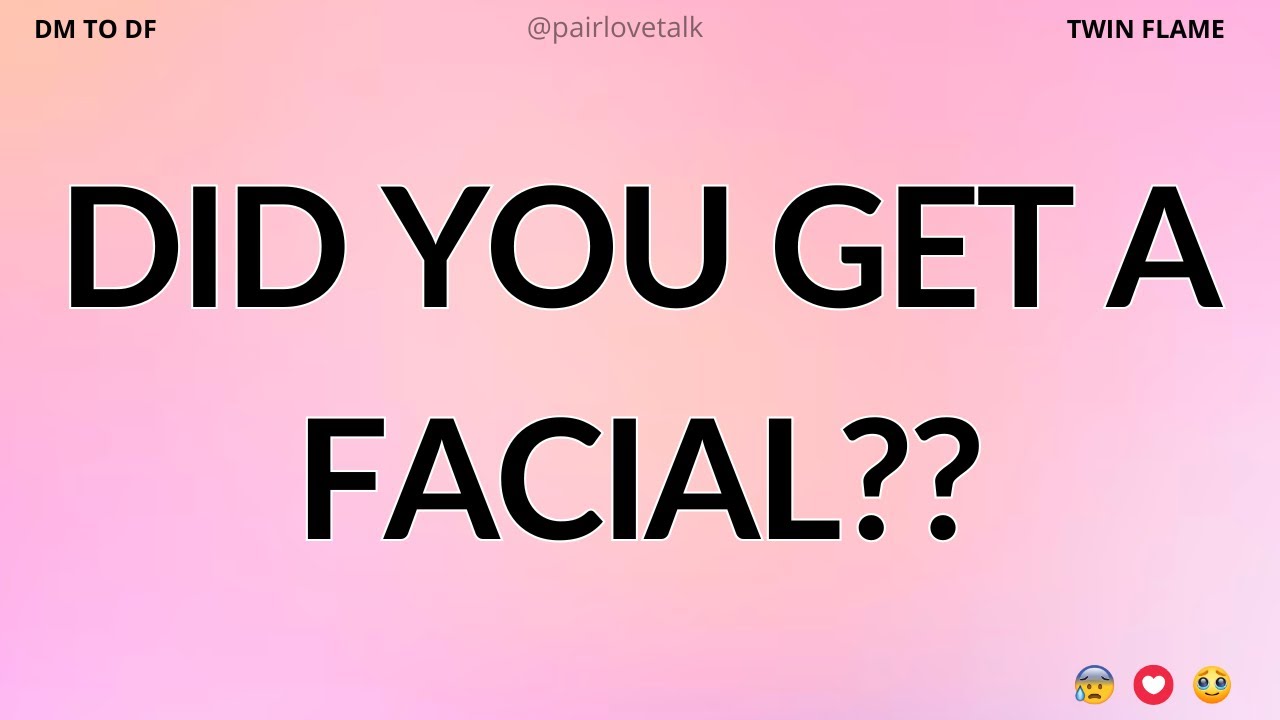 Вы делали косметические процедуры для лица??💆‍♀️😎🤭