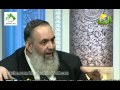 لقاء الشيخ مصطفى العدوي والشيخ حازم أبو إسماعيل 24-1-2013