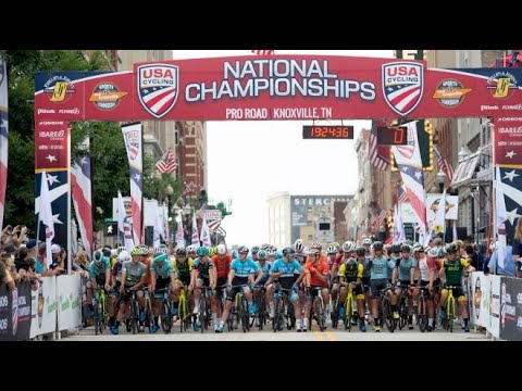 Video: May Je National Bike Month V USA - Matador Network