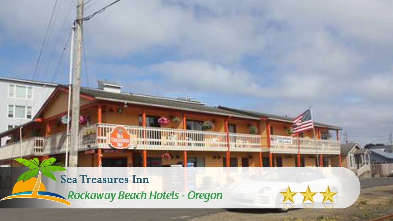 Hotels In Rockaway Oregon Wallpaper For Iphone