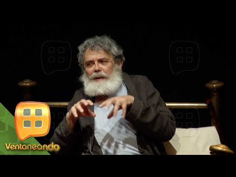 David Rencoret confirma que próximamente Renata Flores ingresará a la Casa del Actor. | Ventaneando