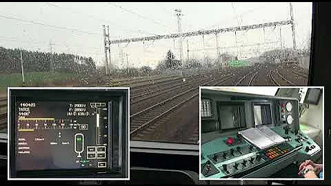 AVV+ETCS Video