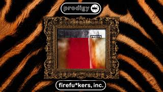 Nine Inch Nails x The Prodigy - Firefu*kers Inc. (Dreams of Collapse Mashup)