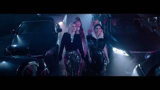 The Girls Aloud Show 2024 Tour Trailer