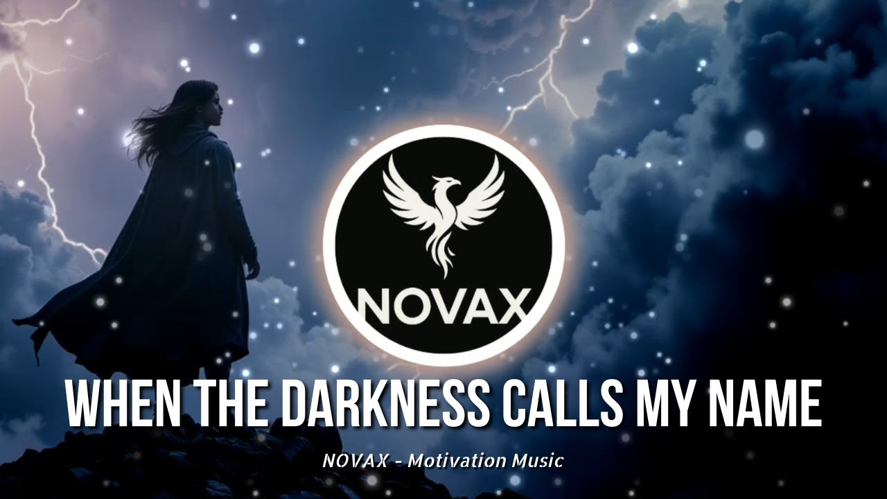 [When the Darkness Calls My Name] NOVAX – NEFFEX Style Music ...