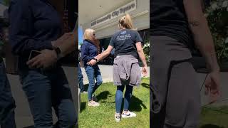 Jackson Law Enforcement Memorial remembers fallen officers