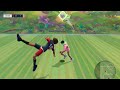 REMATCH Gamepaly Full HD(RTX 5070)