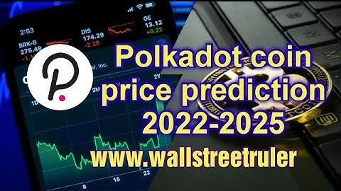 POLKADOT(DOT) Price Prediction and Technical Analysis 2022 | POLKADOT TODAY NEWS | DOT FORECAST