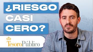 Cómo Invertir En Letras Del Tesoro En 2025 Y Cobrar Intereses Al Gobierno Lo Que Nadie Te Cuenta