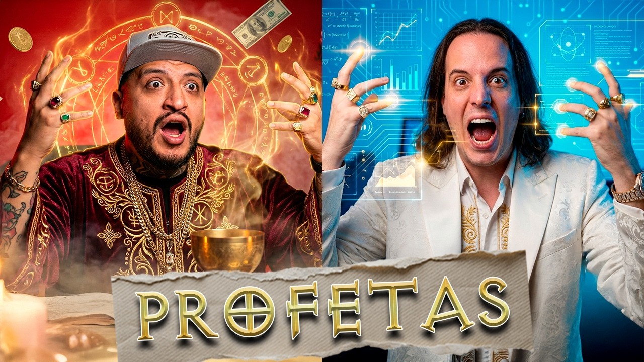 NOSTRADAMUS y el 9/11: Lo que el correo viral no dijo del PROFETA ✍️ | Santero VS Escéptico - Ep.17