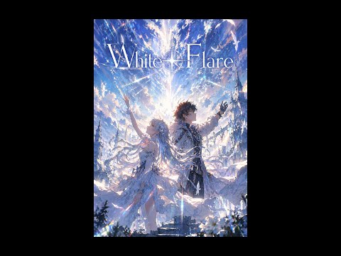 [アニソン Vol.1] 011_White Flare [TAKE_1]