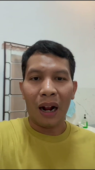 BERAKIT RAKIT KEHULU #motivation