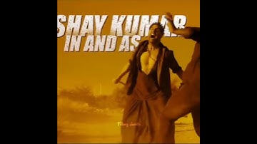 #bachchanpandey  full screen #status! #akshaykumar Bachchan Pandey official trailer status