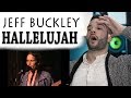 VOCAL COACH reacts to JEFF BUCKLEY singing HALLELUJAH