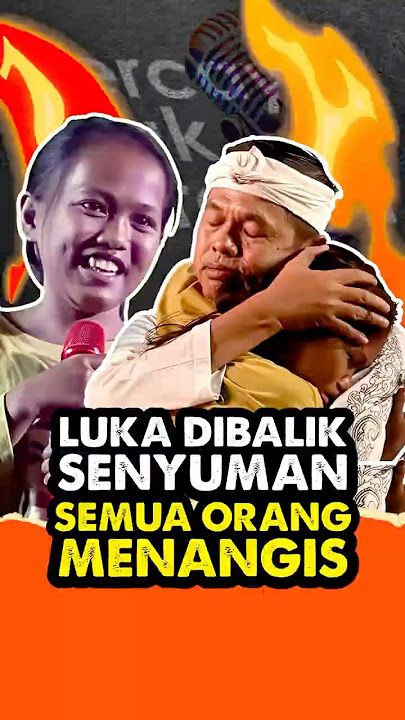 SEDIH!! KDM MENANGIS DAN PELUK BOCAH YANG HIDUP SEBATANG KARA #dedimulyadi #kangdedimulyadi #kdm