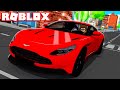 LA MIA NUOVA MACCHINA DA 1.000.000€ SU ROBLOX!!