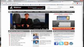 Mastering Webinars - Make Money By Creating Webinars