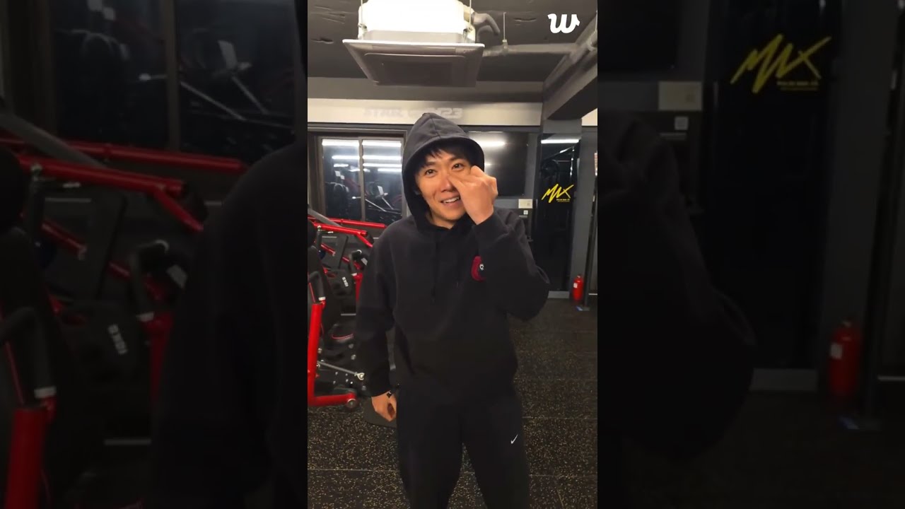 260217 Hongki Weverse LIVE (49:27 Minutes) : Let's overcome it #leehongki #hongki #이홍기 #ftisland
