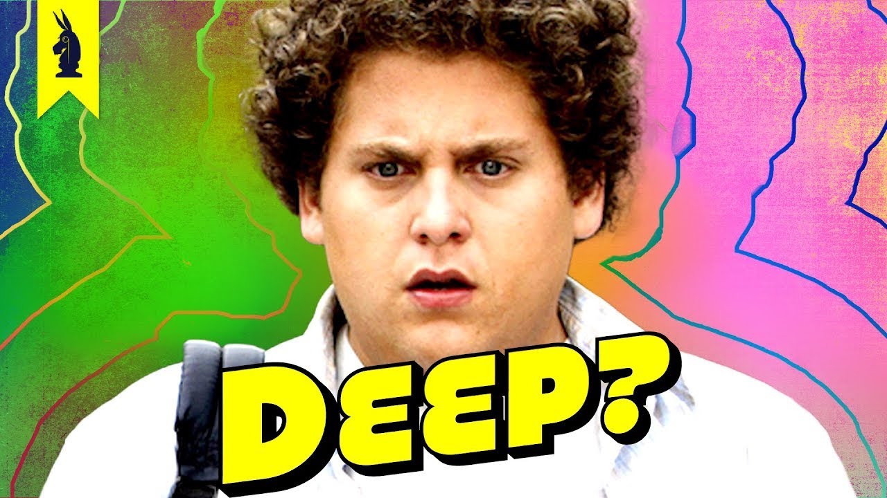 Superbad: How to be a Person