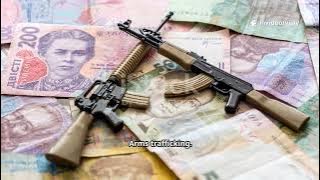 🔥🔥😈 MOST NOTORIOUS MAFIA GANGS IN WORLD #mafiastory #gangsters 