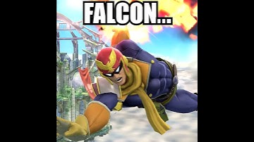 F Zero Meme #fzero #fzero99 #fzerox #supersmashbrosultimate #supersmashbros  #memes #memehub