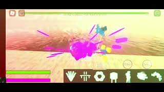 STANDING HERE, I REALISE  - Roblox hours (Parting with cheat menu)