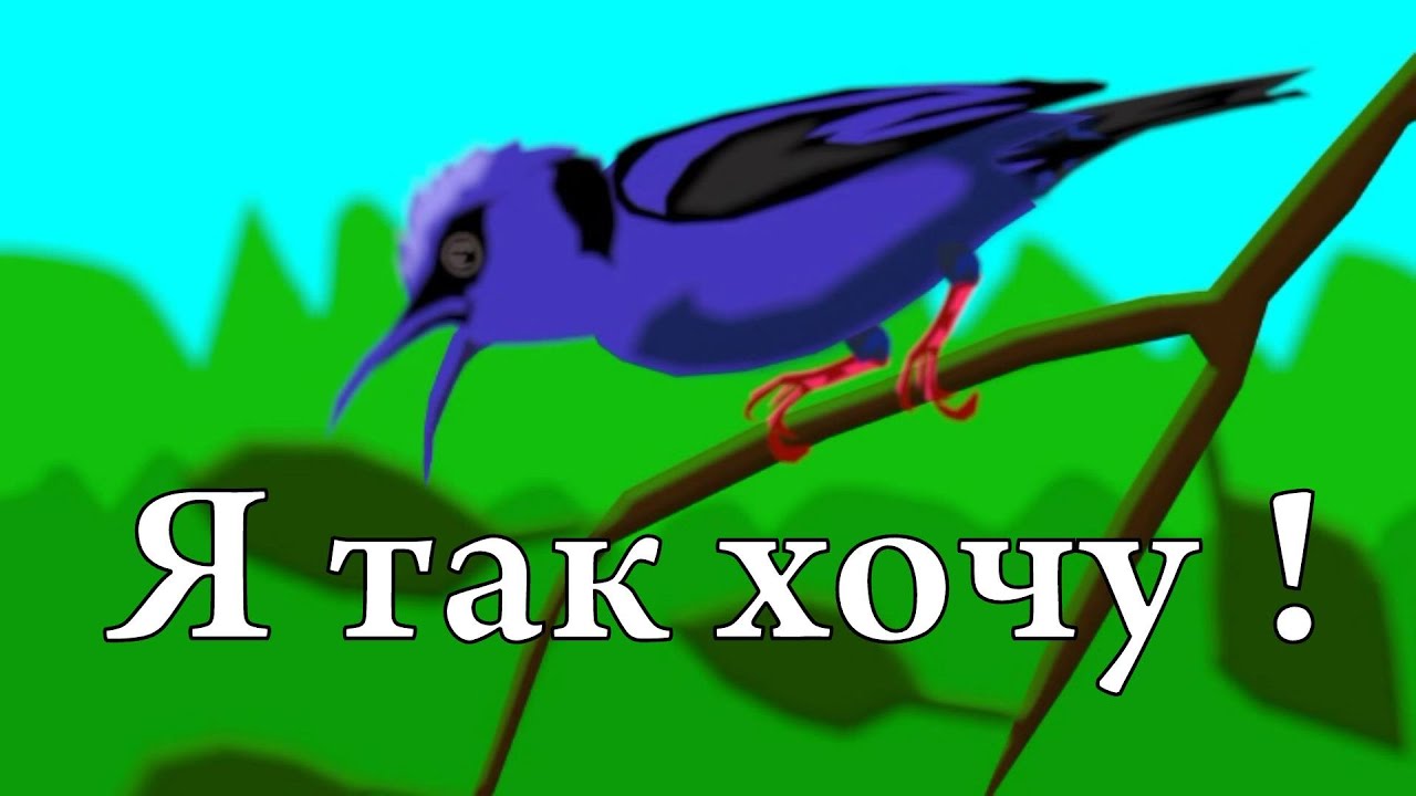 Я так хочу инфинити