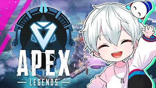 【APEX】おんりーとエペ！【おらふくん】