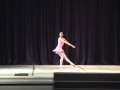 SSA 2012-Dance A Little Faster (Chaim)